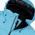Куртка гірськолижна жіноча CMP 34W4006 topazio 5