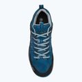 Дитячі трекінгові черевики CMP Rigel Low Wp ocean 5