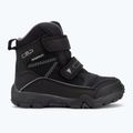 Черевикі зимові дитячі CMP Pyry Snowboots Wp nero/titanio 2