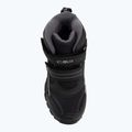 Черевикі зимові дитячі CMP Pyry Snowboots Wp nero/titanio 5