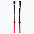 Лижі гірські Nordica DOBERMANN GSR RB + XCELL 14 FDT чорні 0A1228KA001