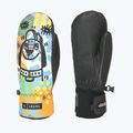 Рукавиці гірськолижні дитячі Level Vertigo Mitt Teen tribe 8