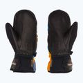 Рукавиці гірськолижні дитячі Level Vertigo Mitt Teen tribe 3