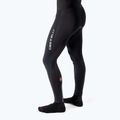 Штани велосипедні чоловічі Castelli Entrata Wind black 5