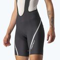Шорти велосипедні жіночі Castelli Velocissima 3 black/ silver 3