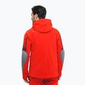 Куртка лижна чоловіча Dainese Hp Diamond II S+ червона 204749522 6