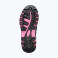 Черевики трекінгові дитячі CMP Rigel Low Wp berry / pink fluo 12