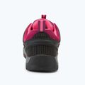 Черевики трекінгові дитячі CMP Rigel Low Wp berry / pink fluo 6