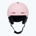 Шолом гірськолижний Neon Summit light pink/black 2
