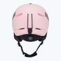 Шолом гірськолижний Neon Summit light pink/black 4