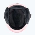 Шолом гірськолижний Neon Summit light pink/black 5