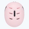 Шолом гірськолижний Neon Summit light pink/black 6