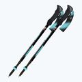 Палиці трекінгові  Fizan Compact Tech 4 light blue