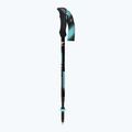 Палиці трекінгові  Fizan Compact Tech 4 light blue 2