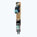 Палиці трекінгові  Fizan Compact Tech 4 light blue 4