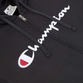 Кофта чоловіча Champion 22025 Sweatshirt Hoodie FZ black 3