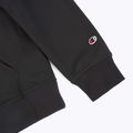 Кофта чоловіча Champion 22025 Sweatshirt Hoodie FZ black 4