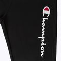 Штани чоловічі Champion 220732 Rib Cuff black 3
