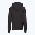 Кофта жіноча Champion 118097 Sweatshirt Hooded black 2