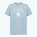 Футболка чоловіча Champion 221604 Crewneck baby blue
