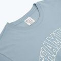 Футболка чоловіча Champion 221604 Crewneck baby blue 3
