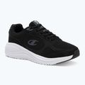 Взуття жіноче Champion Syphon Mesh Lu Low Cut new black