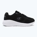 Взуття жіноче Champion Syphon Mesh Lu Low Cut new black 2