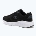 Взуття жіноче Champion Syphon Mesh Lu Low Cut new black 3