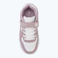Кросівки дитячі Champion RD18 LOW G PS Low Cut wht/vti 5
