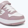 Кросівки дитячі Champion RD18 LOW G PS Low Cut wht/vti 7