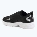 Взуття Champion Countess Evolve G GS Low Cut nbk/sil 3