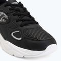 Взуття Champion Countess Evolve G GS Low Cut nbk/sil 7