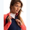 Кофта лижна жіноча Fischer EL Flex calypso coral 5
