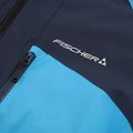 Куртка гірськолижна чоловіча Fischer RC4 navy 3