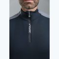 Кофта чоловіча DOTOUT Cross black beauty/northern drop/barely blue 3