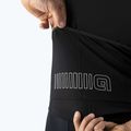 Велофутболка чоловіча Alé Maglia MC Color Block black 5