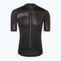 Велофутболка чоловіча Alé Maglia MC Color Block black 6