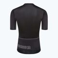 Велофутболка чоловіча Alé Maglia MC Color Block black 7
