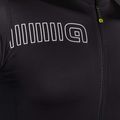 Велофутболка чоловіча Alé Maglia MC Color Block black 8