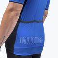 Велофутболка чоловіча Alé Maglia MC Color Block italia blue 5