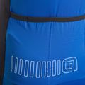 Велофутболка чоловіча Alé Maglia MC Color Block italia blue 9