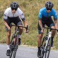 Велофутболка чоловіча Alé Maglia MC Gradient white 5