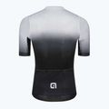 Велофутболка чоловіча Alé Maglia MC Gradient white 2