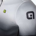 Велофутболка чоловіча Alé Maglia MC Gradient white 3