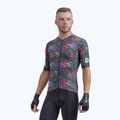 Велофутболка чоловіча Alé Maglia MC Tattoo grey