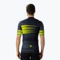 Велофутболка чоловіча Alé Maglia MC Turbo black 2