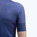 Велофутболка жіноча Alé Maglia Donna MC Level blue 5