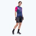 Велофутболка жіноча Alé Maglia Donna MC Logo fucsia 2