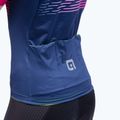 Велофутболка жіноча Alé Maglia Donna MC Logo fucsia 5