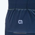 Велофутболка жіноча Alé Maglia Donna SM Level blue 5